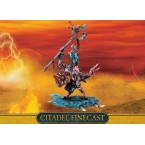 Chaos Daemons Herald of Tzeentch